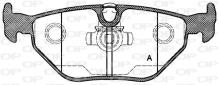 OPEN PARTS BPA0265.15
