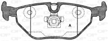 OPEN PARTS BPA0265.40