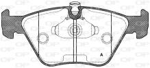 OPEN PARTS BPA0270.15