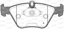 OPEN PARTS BPA0270.25