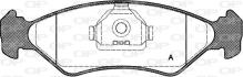 OPEN PARTS BPA0285.10