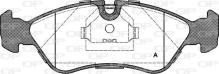 OPEN PARTS BPA0286.30