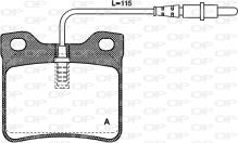 OPEN PARTS BPA0321.02