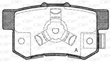 OPEN PARTS BPA0325.04