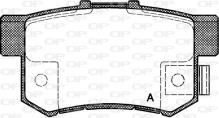 OPEN PARTS BPA0325.12