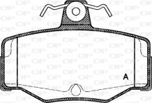 OPEN PARTS BPA0343.00