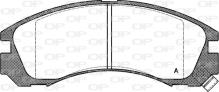 OPEN PARTS BPA0354.02