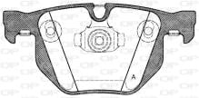 OPEN PARTS BPA0381.61