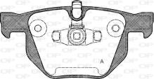 OPEN PARTS BPA0381.70