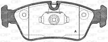 OPEN PARTS BPA0384.40