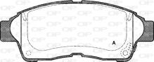 OPEN PARTS BPA0402.02