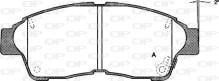 OPEN PARTS BPA0402.42