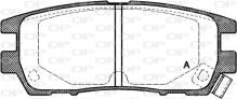 OPEN PARTS BPA0405.02