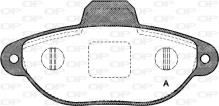 OPEN PARTS BPA0414.20