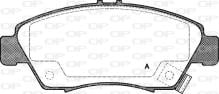 OPEN PARTS BPA0418.02