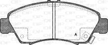 OPEN PARTS BPA0419.02