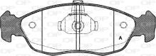 OPEN PARTS BPA0461.10