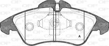 OPEN PARTS BPA0578.00