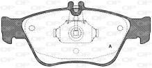 OPEN PARTS BPA0586.00