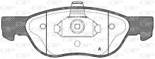 OPEN PARTS BPA0587.00