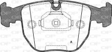 OPEN PARTS BPA0596.00
