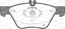 OPEN PARTS BPA0601.00