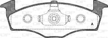 OPEN PARTS BPA0609.20