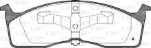 OPEN PARTS BPA0610.00