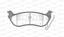 OPEN PARTS BPA0628.12