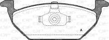 OPEN PARTS BPA0633.00