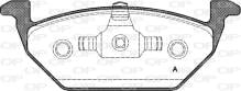 OPEN PARTS BPA0633.20