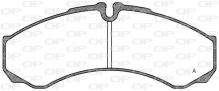 OPEN PARTS BPA0651.10