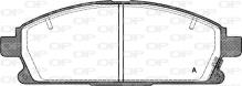 OPEN PARTS BPA0674.12