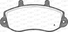 OPEN PARTS BPA0677.00