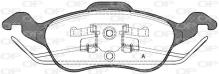 OPEN PARTS BPA0691.00