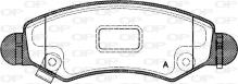 OPEN PARTS BPA0702.21
