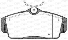 OPEN PARTS BPA0704.00