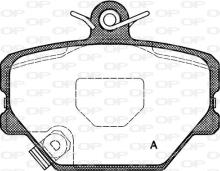 OPEN PARTS BPA0705.02