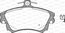 OPEN PARTS BPA0708.02