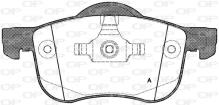 OPEN PARTS BPA0713.00