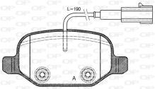 OPEN PARTS BPA0727.02