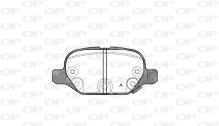 OPEN PARTS BPA0727.32