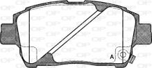 OPEN PARTS BPA0740.02