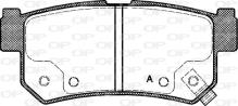 OPEN PARTS BPA0746.62