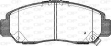 OPEN PARTS BPA0747.12