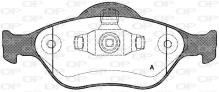 OPEN PARTS BPA0766.00