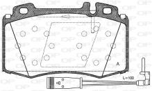 OPEN PARTS BPA0769.02