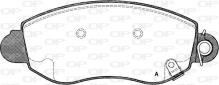 OPEN PARTS BPA0772.02