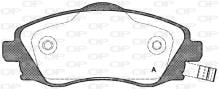 OPEN PARTS BPA0774.02