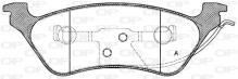 OPEN PARTS BPA0811.00
